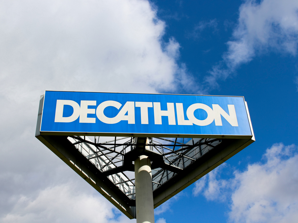 Decathlon considering the possibility 
